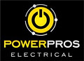 Power Pros Electrical Ltd logo