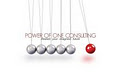 Power of One Consulting logo