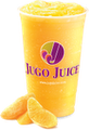 Prairie Mall Jugo Juice logo