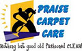 Praise Carpet Cleaning Surrey logo