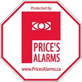 Price's Alarms image 3
