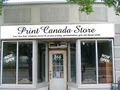 Print Canada Store logo