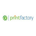 Print Factory logo