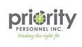 Priority Personnel Inc logo