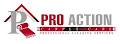 ProAction Carpet Care logo