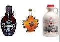 Produits de l'érable sirop sucre thé café etc image 6