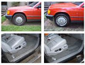 Professional Auto Detailing (Mobile Division) image 2