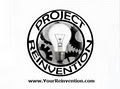 Project Reinvention logo
