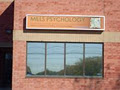 Psychologist Jon Mills logo