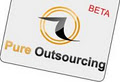Pure Outsourcing SEO Toronto logo