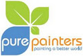 Pure Painters Vancouver logo