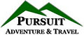 Pursuit Adventure & Travel logo