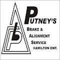 Putney's Brake & Alignment Service image 2