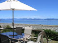 Quadra Island Vacation Rentals logo