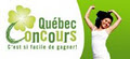 Québec Concours logo