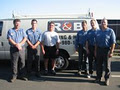 R & B Plumbing & Heating image 1
