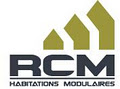 RCM Modulaire logo