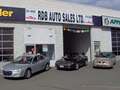 RDB AUTO SALES LTD image 1