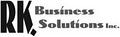 RK Business Solutions Inc. logo