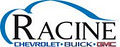 Racine Chevrolet Buick GMC Ltee. logo