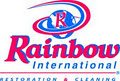 Rainbow International Grande Prairie logo