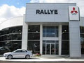 Rallye Mitsubishi image 4