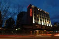 Ramada Inn & Suites Downtown Vancouver logo