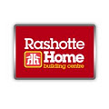 Rashotte Home Building Centre logo