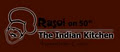 Rasoi on 50th - The Indian Kitchen : Authentic Indian Restaurant logo