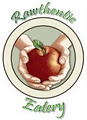 Rawthentic Eatery logo