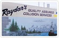 Raydar Auto Body - Quality Assured Collision Services image 2