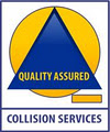Raydar Auto Body - Quality Assured Collision Services logo