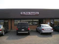 Re-Pete Supplies logo