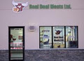 Real Deal Meats logo