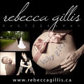 Rebecca Gillis Photography logo