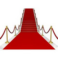 Red Carpet Binding logo
