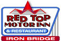 Red Top Motor Inn image 5