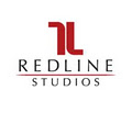 RedLine Photography Studios logo