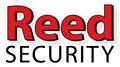 Reed Security logo