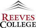 Reeves College of Healthcare, Business & Legal - Edmonton City Centre Campus logo