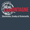 Remises Lamontagne Réal Inc logo