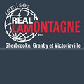 Remises Lamontagne Réal Inc logo