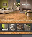 Renocon Design - Flooring & Renovation logo