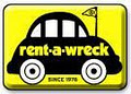 Rent-A-Wreck logo