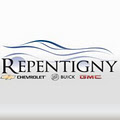 Repentigny Chevrolet Buick GMC logo