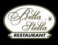Restaurant Bella Stella logo