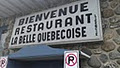 Restaurant La Belle Qu_b_coise Irving image 2