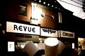 Revue Cinema logo