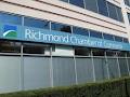 Richmond Chamber Of Commerce logo