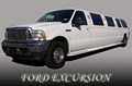 Richmond Hill Limo image 4